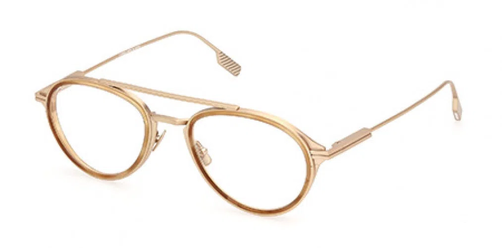 ZEGNA 5349 Eyeglasses - view 2